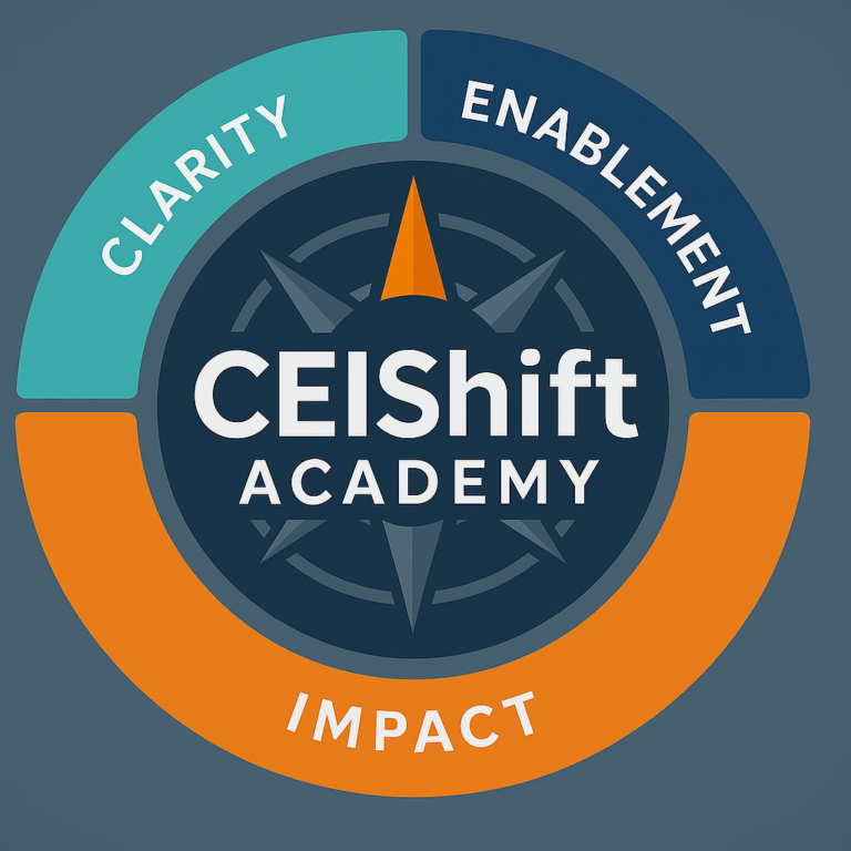 ceishift academy