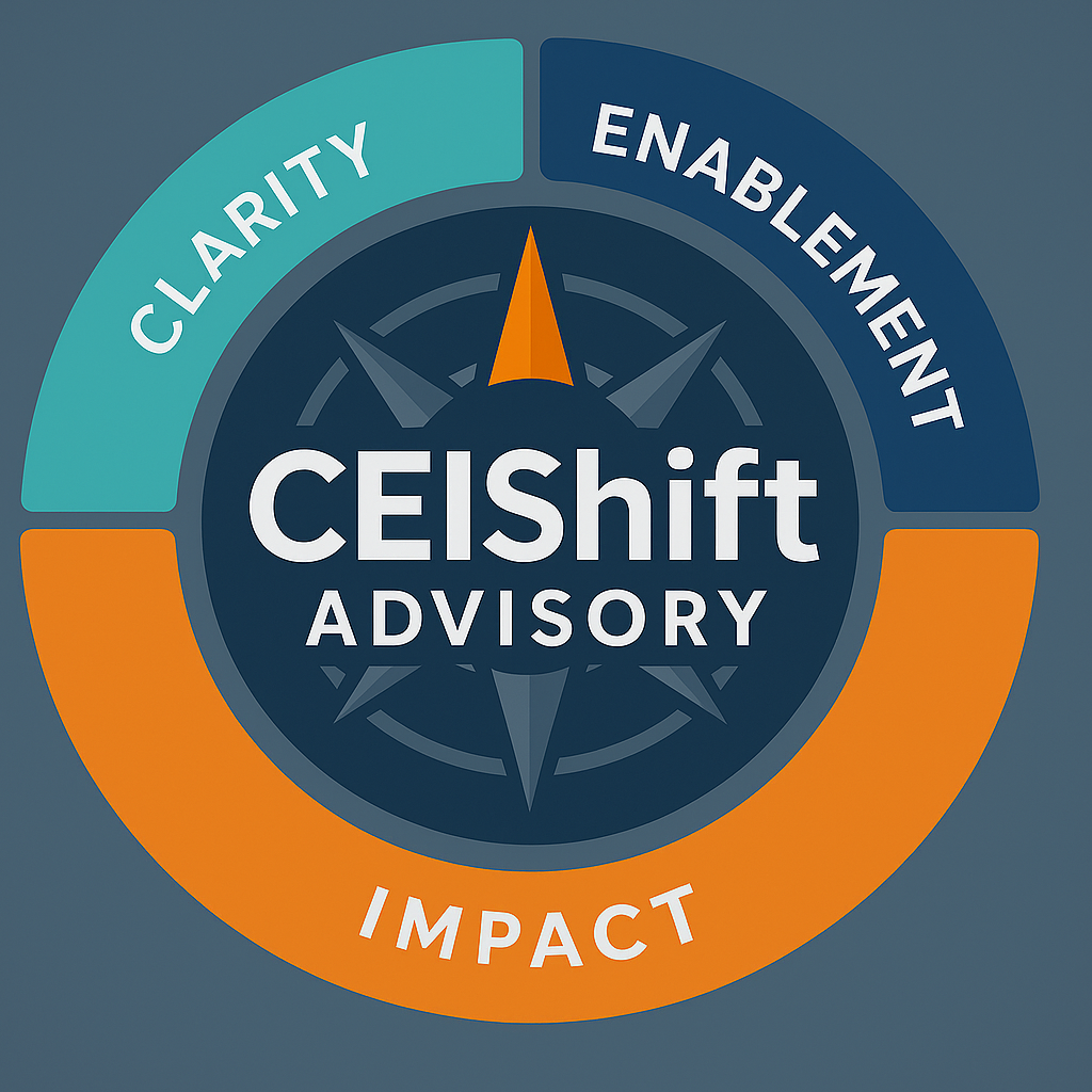 ceishift advisory