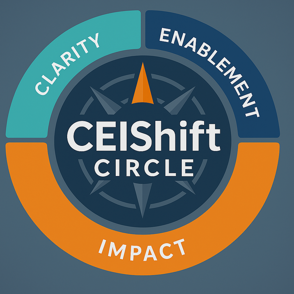 ceishift circle
