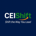 cei shift the way you lead logo v2 dark