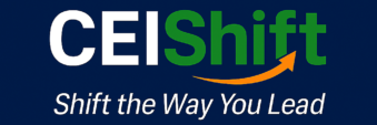 cei shift the way you lead logo v2 dark